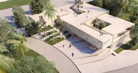 maroc-tanger-le-musee-de-la-maison-darchitecture-par-bom-architecture-2