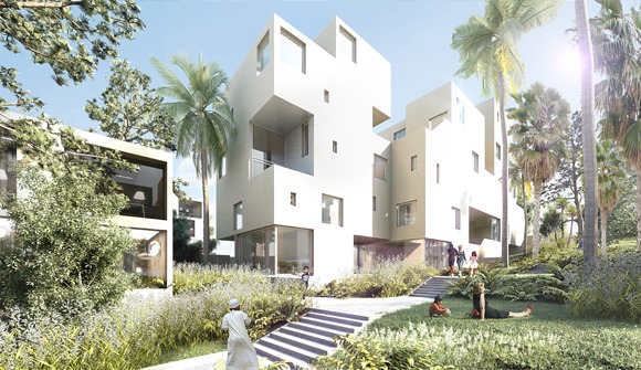 maroc-tanger-le-musee-de-la-maison-darchitecture-par-bom-architecture-5